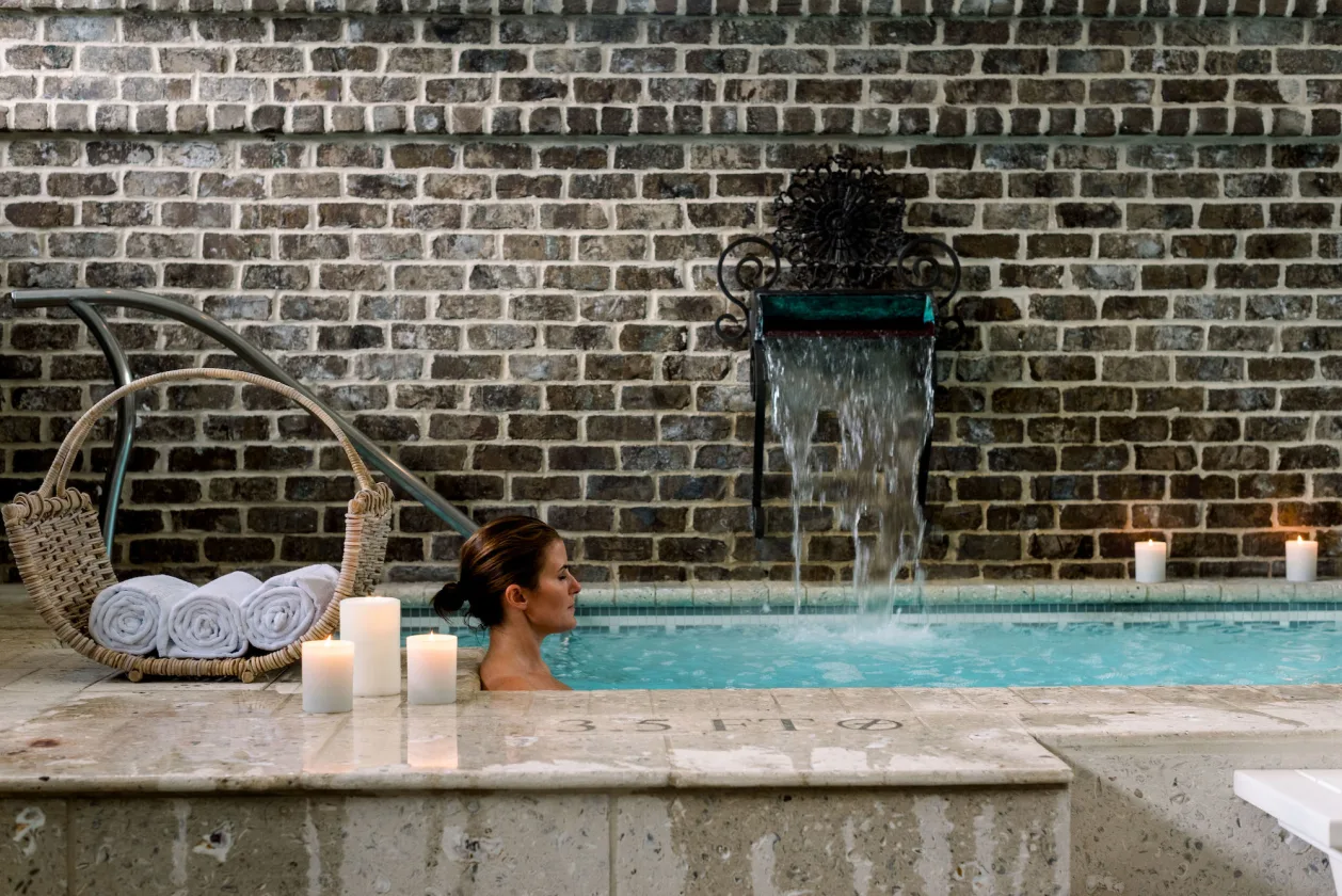 Montage Palmetto Bluff Spa